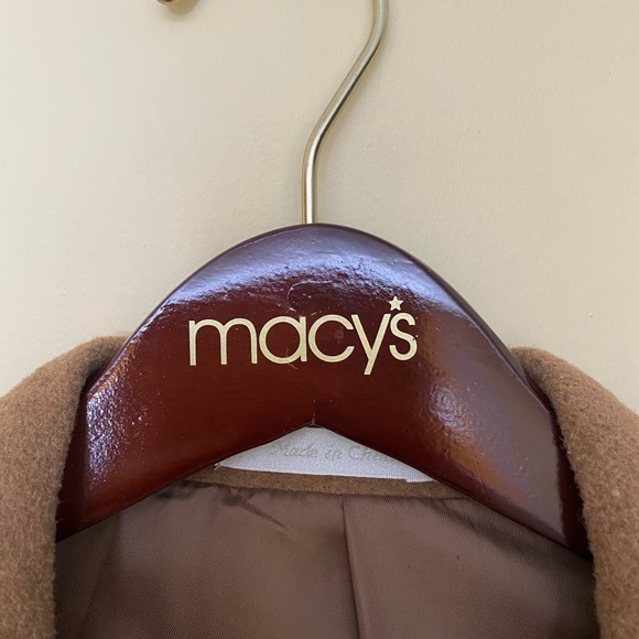 Calvin Klein dress coat. Jacket size/ 50 or XXL roughly - Picture 3 of 6